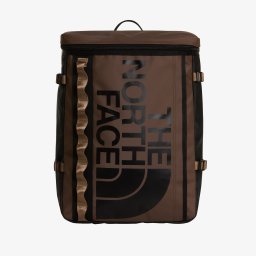 Раница The North Face BC Fusebox Smokey Brown/TNF Black/Garnet Universal