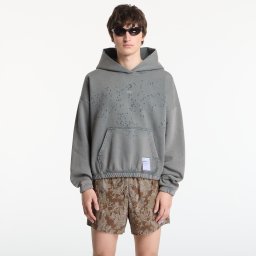 Суитшърт Satisfy MothTech Hoodie Faded Black S