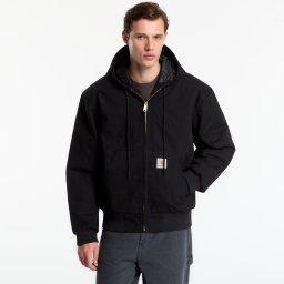 Яке Carhartt WIP OG Active Jacket UNISEX Black Rigid L