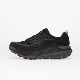 Сникърси Hoka® M Stinson 8 Black/ Outer Orbit EUR 41 1/3
