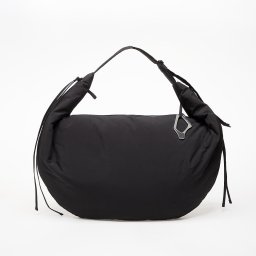 Чанта HELIOT EMIL Cauda Bag Black Universal