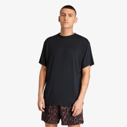 Тениска adidas Puremotion T-shirt Black M