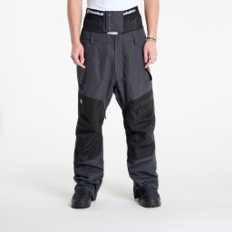 Панталони Horsefeathers Nelson Pants Phantom/ Black XL