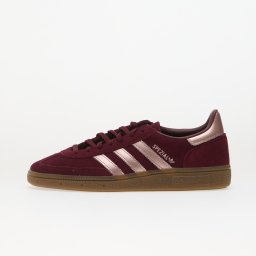 Сникърси adidas Handball Spezial Maroon/ Vapour Grey Met./ GUM5 EUR 36 2/3