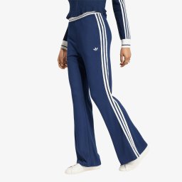 Потници adidas Sports Pant W Night Indigo S