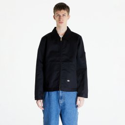 Яке Dickies Unlined Eisenhower Jacket Black L