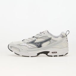 Сникърси Mizuno MXR Suede Snow White/ Carbon/ Port Royale EUR 42