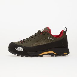Сникърси The North Face M Verto Alpine Gore-Tex Hero Blue/ TNF Black EUR 42.5