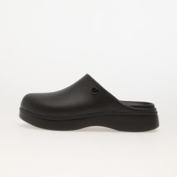 Crocs Dylan Notched Clog Black 7
