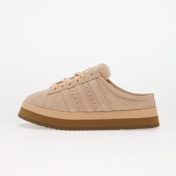 Сникърси adidas Campus 00s Winter Low Halo Blush/ Halo Blush/ Gum EUR 35 1/2