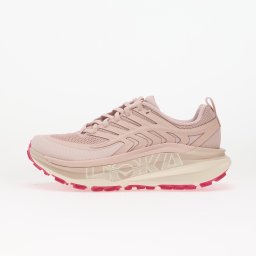 Сникърси Hoka® W Stinson 8 Pink Opal/ Alabaster EUR 42 2/3
