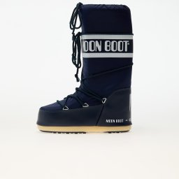 Обувки Moon Boot Icon Nylon Blue 39-41
