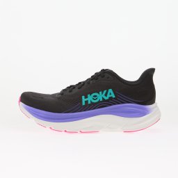 Сникърси Hoka® W Clifton 11 Black/ Neon Nebula EUR 38 2/3