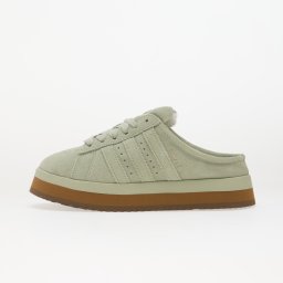 adidas Campus 00s Winter Low Halo Green/ Halo Green/ GUM4 8