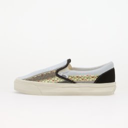 Сникърси Vans LX Classic Slip-On 98 Black/Multi EUR 41