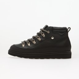 Сникърси Filling Pieces Glacier Boot Grain Black EUR 41