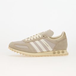Сникърси adidas LA Trainer OG Khaki Three/ Off White/ Matte Gold EUR 42 2/3