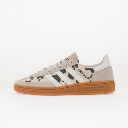 Обувки adidas Handball Spezial Kids Grey One/ Cloud White/ Crystal White 5.5