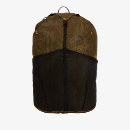 Раница The North Face Clyffe Daypack Caraway Seed/TNF Black Universal