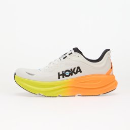 Сникърси Hoka® M Bondi 9 White/ Neon Tangerine EUR 46