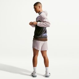 Яке Nike Stride Men's Repel Running Jacket College Grey/ Anthracite XL