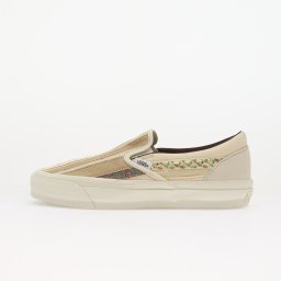 Сникърси Vans LX Classic Slip-On 98 Incense Brown/Multi EUR 42