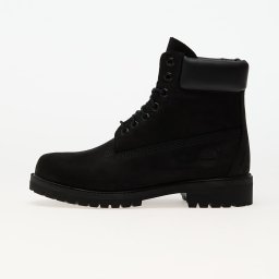 Обувки Timberland 6 In Premium WP Boot Black 8