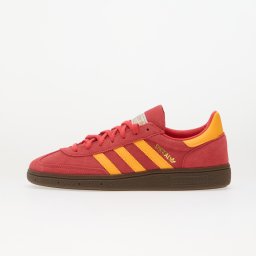 Сникърси adidas Handball Spezial Kids Semi Lucid Red/ Lucid Tangerine/ Gum EUR 38 2/3