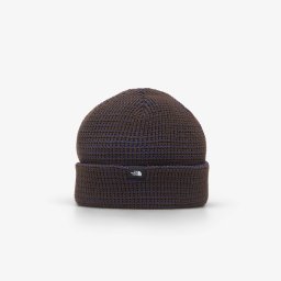 Шапка The North Face TNF Fisherman Beanie TNF Blue Universal
