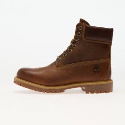 Сникърси Timberland 6-Inch Premium Waterproof Boot Brown EUR 41.5