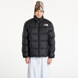 Яке The North Face M Lhotse Jacket TNF Black S