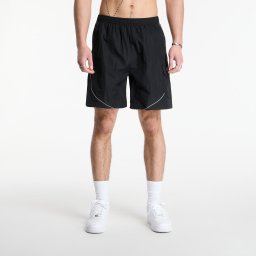 Къси панталони PLEASURES Protection Active Shorts Black M