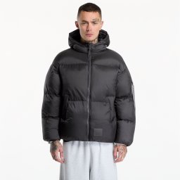 Яке Alpha Industries Cloud Puffer Bomber Vintage Grey XL