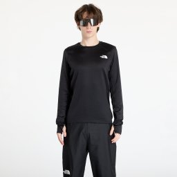 Суитшърт The North Face Altimetro LT Crew TNF Black XL