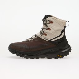 Сникърси Hoka® M Kaha 2 Frost GTX River Rock Grey/ Black EUR 43 1/3
