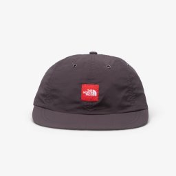 Шапка The North Face TNF RB Nylon Hat Obsidian Universal