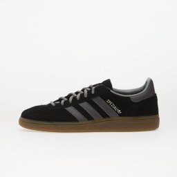 Сникърси adidas Handball Spezial Core Black/ Grey Strata/ GUM5 EUR 42