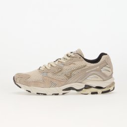 Сникърси Mizuno Wave Rider 10 Suede Summer Sand/ Simply Taupe/ Summer Sand EUR 38