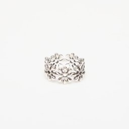 Пръстен MAPLE Orbit Ring Silver 925 7