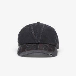 Шапка Vans A.O.D. Star Cap Black Universal