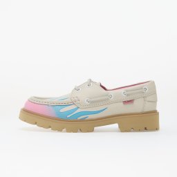 Обувки Clarks Originals x Bisous Cleyhill Fire White 7.5