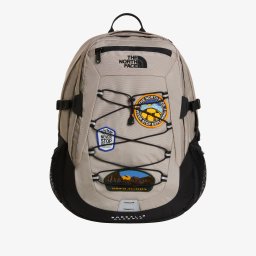 Раница The North Face Borealis Classic Patch Backpack Stone Slab Universal