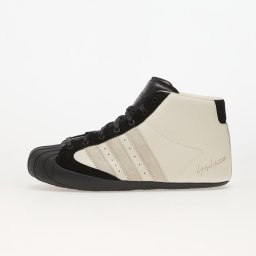 Сникърси Y-3 Pro Model 3G Off White/ Alumina/ Black EUR 41 1/3