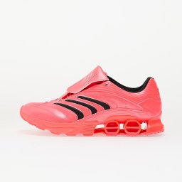 Сникърси adidas x Mercedes Amg Petronas Formula One Team Predator Megaride Turno/ Core Black/ Silver Metalic EUR 44 2/3