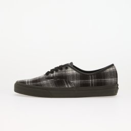 Сникърси Vans Authentic Black/Faded Black EUR 41