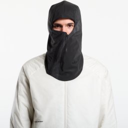 Шапка adidas Balaclava Padded Black OSFM