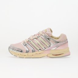 adidas Adistar Control 5 Warm Vanilla/ Clear Pink/ Silver Metallic 7.5