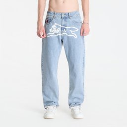 Дънки Billionaire Boys Club Icecream Running Dog Denim Pant Heavy Wash Blue 30