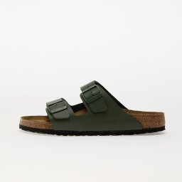Обувки Birkenstock Arizona Natural Leather Thyme 41