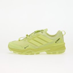 Сникърси adidas Terrex Skychaser GORE-TEX Hiking Semi Frozen Lemon/ Frozen Lemon/ Carbon EUR 45 1/3
